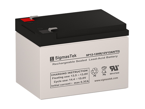 Replacement battery for razor - battery,